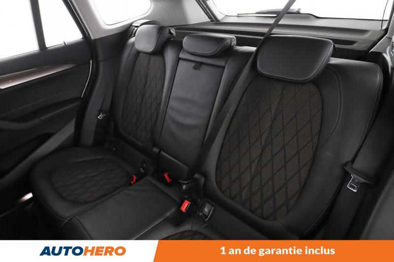 Bmw X1 sDrive18i xLine 140 ch