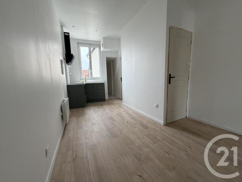 Appartement - 27 m² - 2 pièces