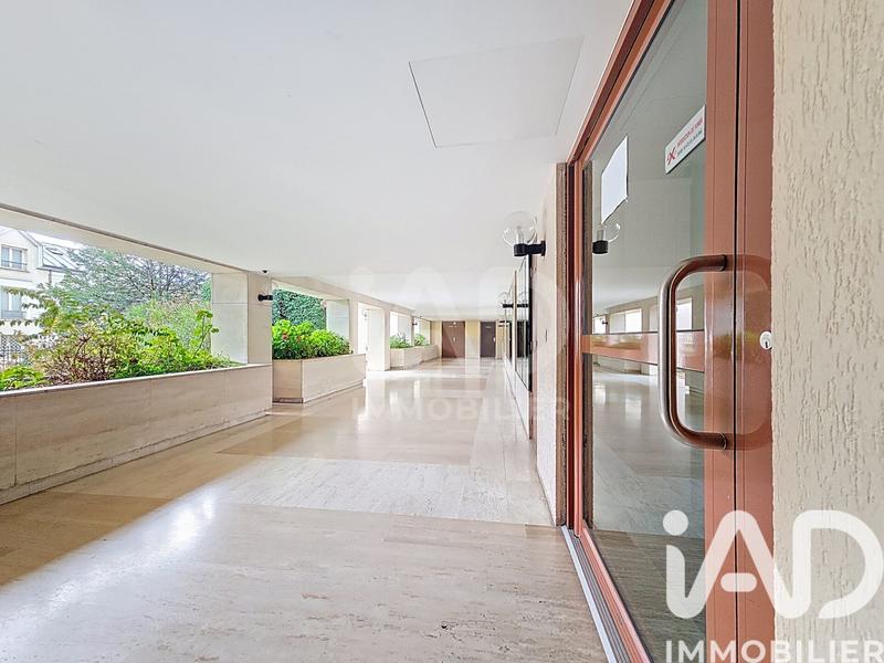 Appartement - 31 m² - 1 pièce