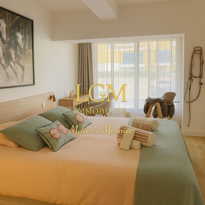 Villa - 197 m² - 4 pièces