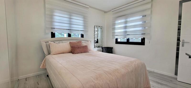 Maison - 116 m² - 5 pièces