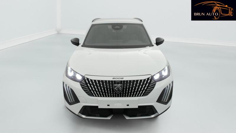 Peugeot 2008 Hybrid 145 e-Dcs6 Allure