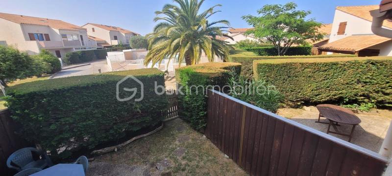 Duplex - 50 m² - 3 pièces