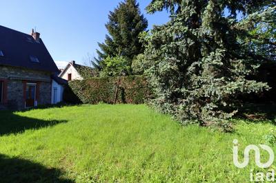 Maison - 132 m² - 6 pièces