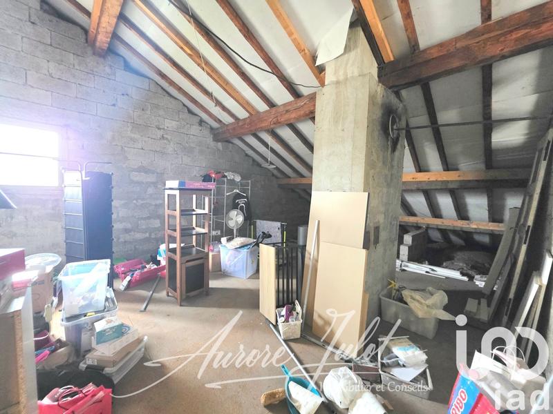 Appartement - 71 m² - 4 pièces