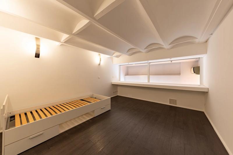 Appartement - 171 m² - 4 pièces