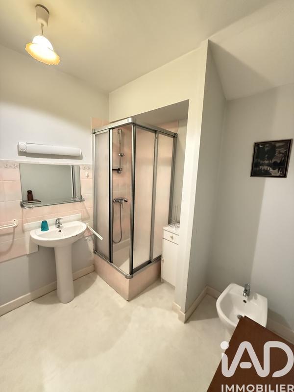 Maison - 145 m² - 6 pièces