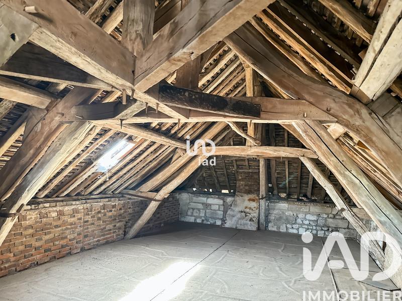 Maison - 193 m² - 7 pièces