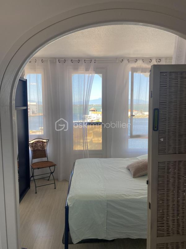 Appartement - 35 m² - 3 pièces