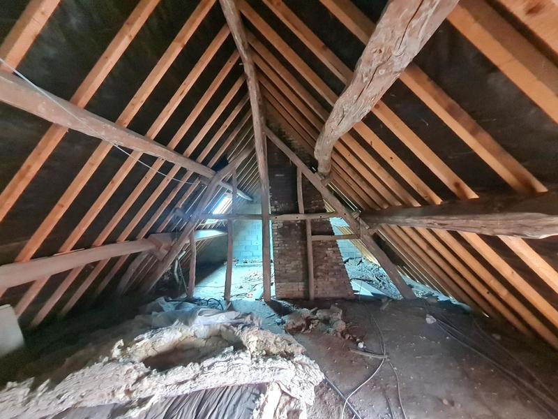 Maison - 115 m² - 4 pièces