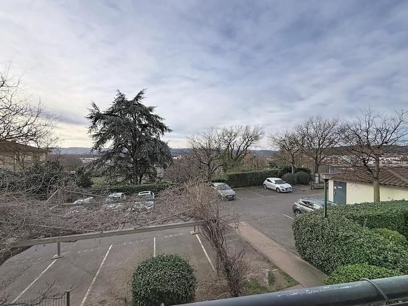 Appartement - 93 m² - 4 pièces