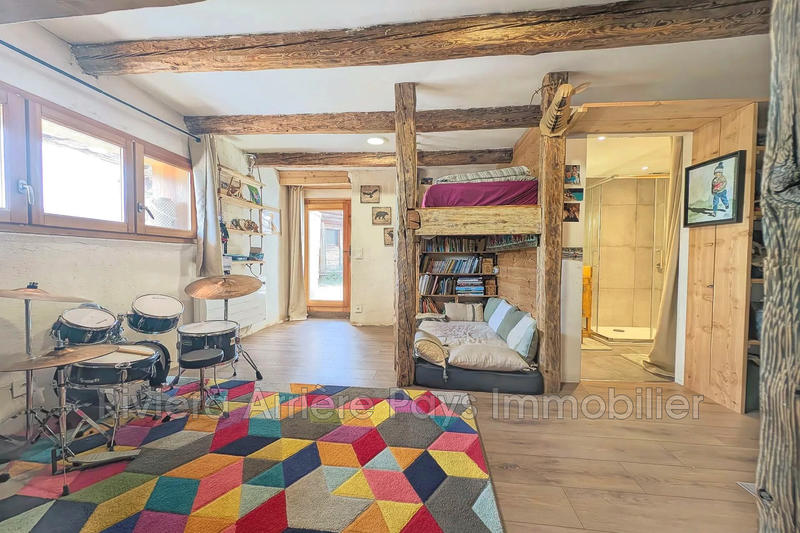 Maison - 156 m² - 6 pièces