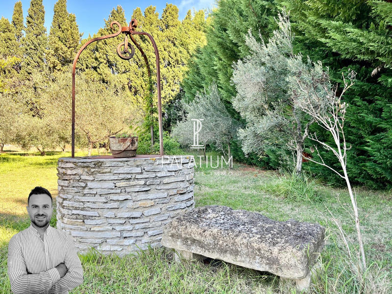 Villa - 150 m² - 5 pièces