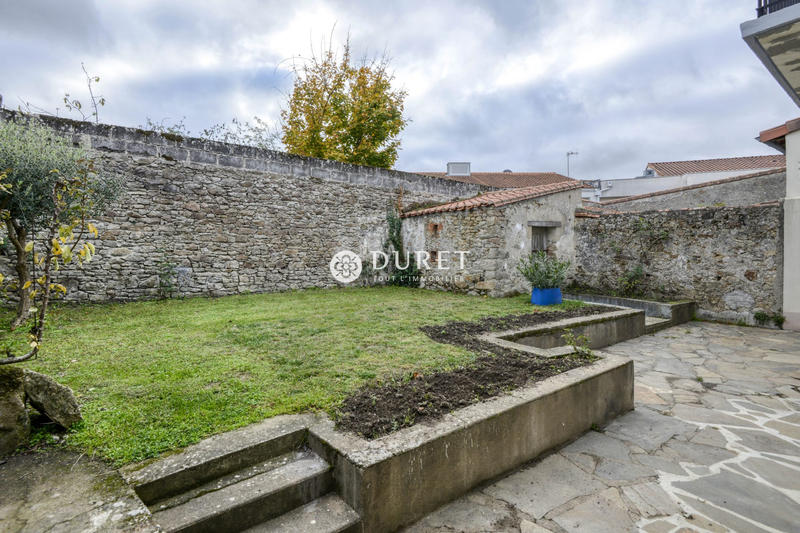 Maison - 129 m² - 6 pièces