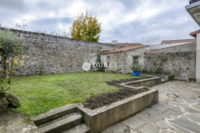 Maison - 129 m² - 6 pièces