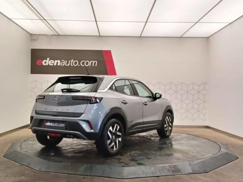Opel Mokka 1.2 Turbo 136 ch Bvm6 Elegance Business