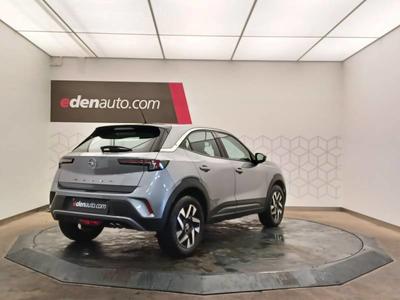 Opel Mokka 1.2 Turbo 136 ch Bvm6 Elegance Business