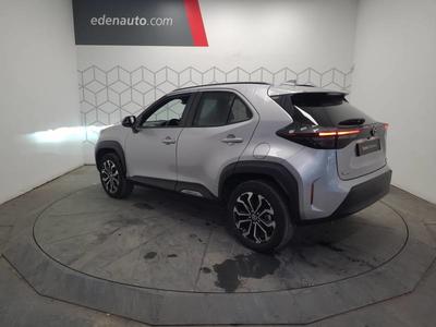 Toyota Yaris Cross Hybride 130h Awd-i Design