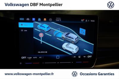 Volkswagen Golf 1.5 eTSI Evo2 150 Dsg7 R-Line Edition