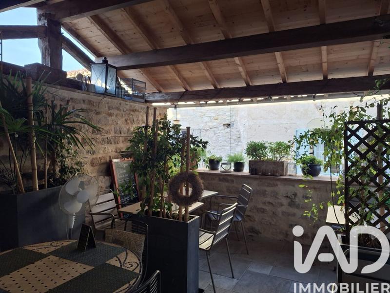 Maison - 190 m² - 4 pièces