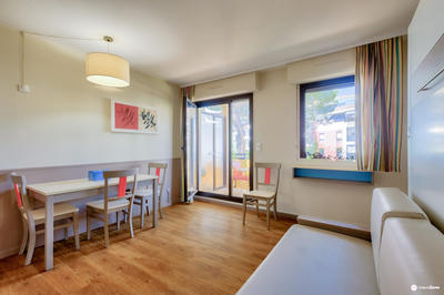 Appartement - 25 m² - 1 pièce
