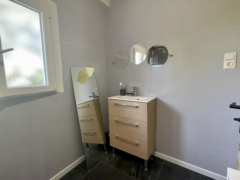 Maison - 143 m² - 6 pièces