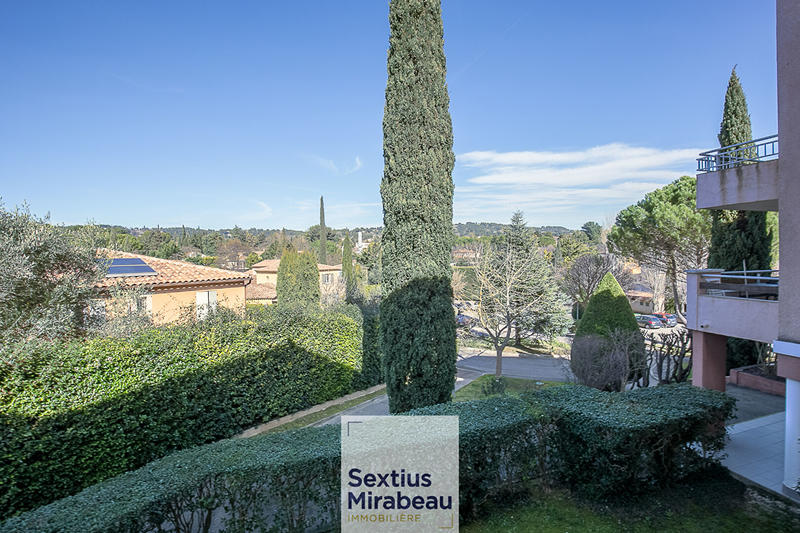 Appartement - 60 m² - 2 pièces