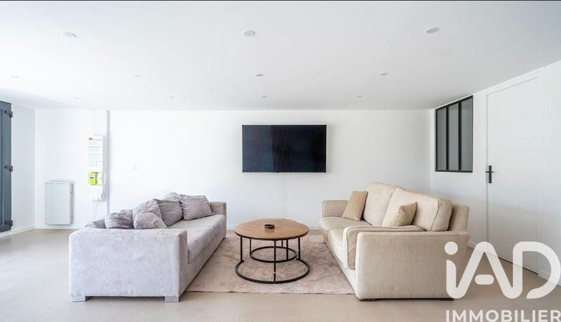 Duplex - 100 m² - 4 pièces