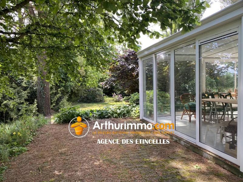 Maison - 151 m² - 6 pièces