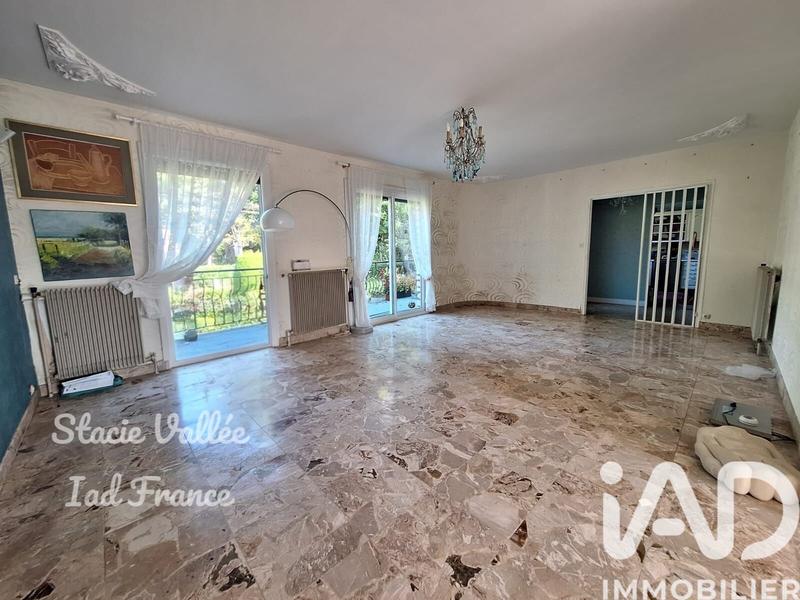 Maison - 145 m² - 7 pièces