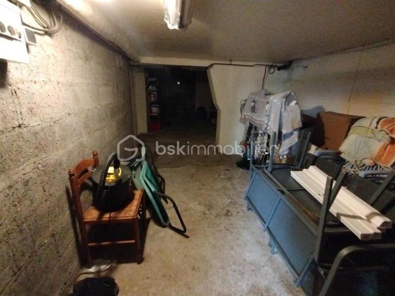 Maison traditionnelle - 127 m² - 6 pièces