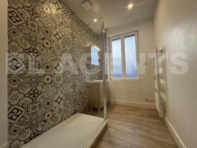 Appartement - 88 m² - 3 pièces