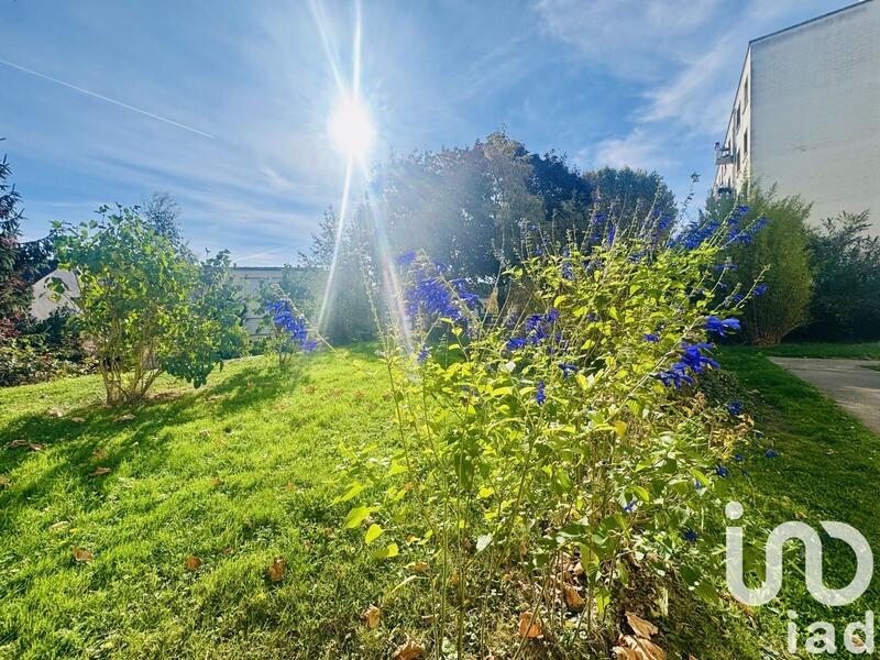 Appartement - 65 m² - 4 pièces