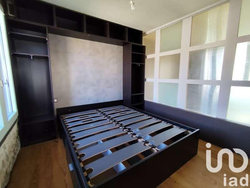 Maison - 48 m² - 2 pièces