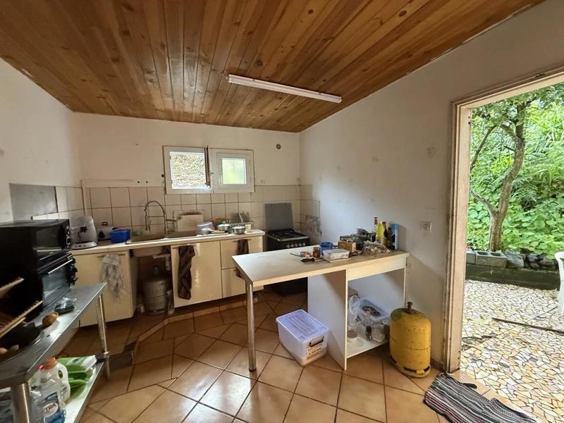 Maison - 75 m² - 5 pièces