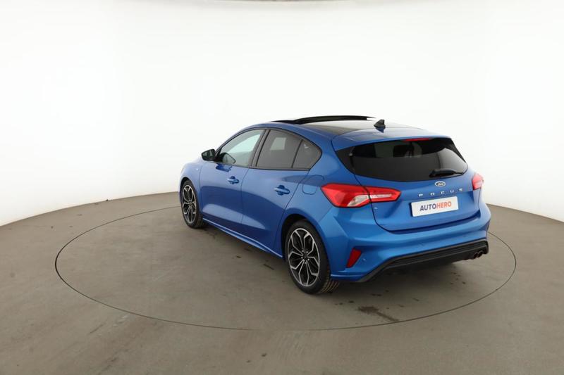 Ford Focus 1.0 EcoBoost St Line 125 ch