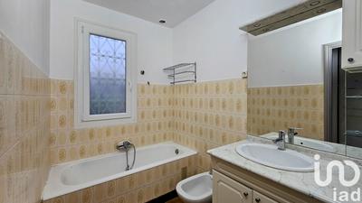 Maison - 144 m² - 6 pièces