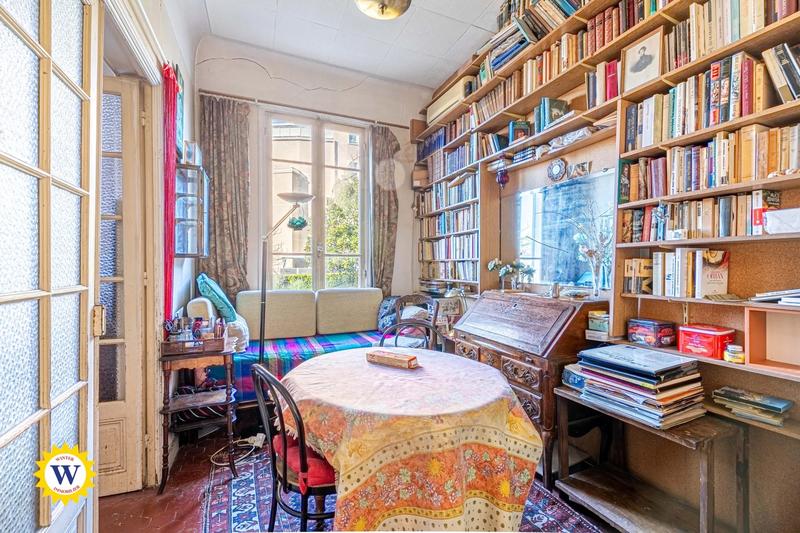 Maison - 128 m² - 6 pièces