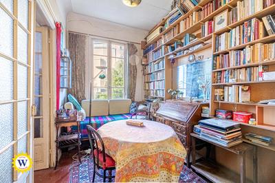 Maison - 128 m² - 6 pièces