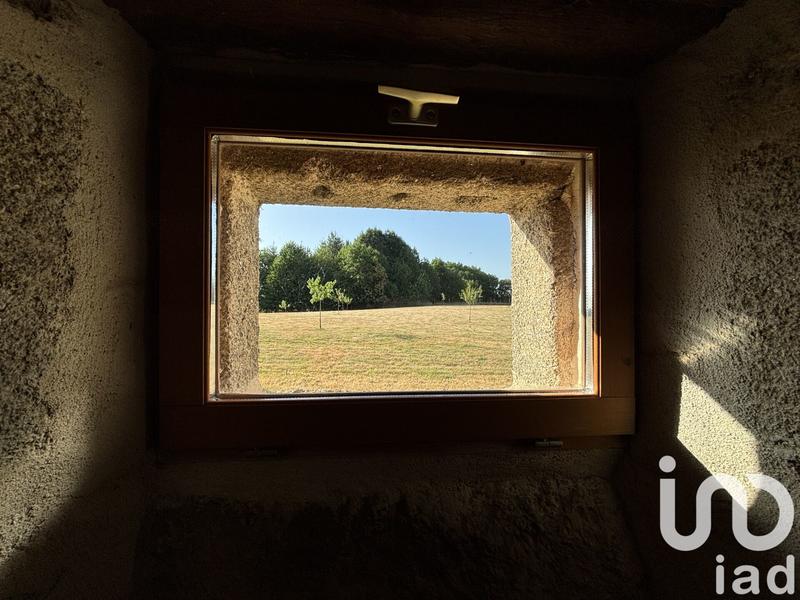 Maison de campagne - 260 m² - 7 pièces