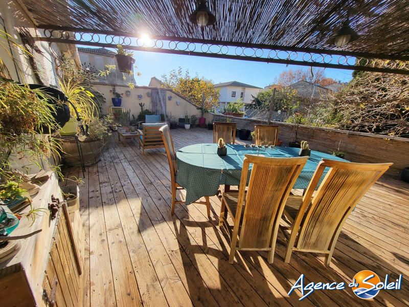 Maison - 152 m² - 5 pièces