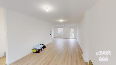 Maison contemporaine - 100 m² - 4 pièces