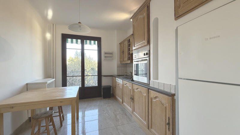 Appartement - 68 m² - 3 pièces