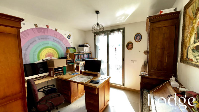 Appartement - 77 m² - 4 pièces