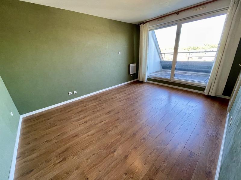Appartement - 169 m² - 7 pièces