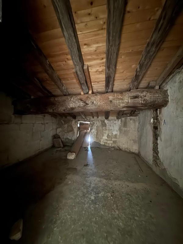 Maison - 115 m² - 4 pièces