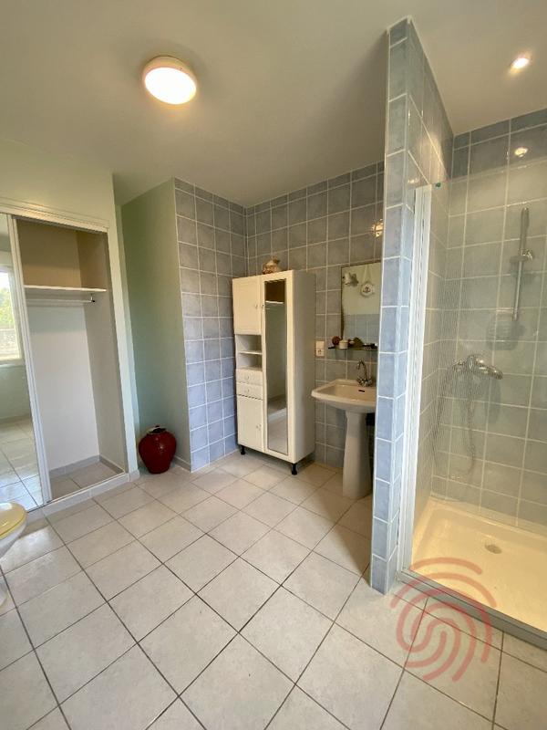 Maison bourgeoise - 130 m² - 5 pièces