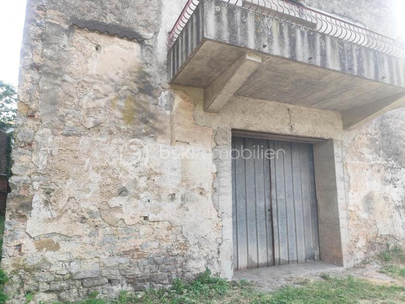 Immeuble - 480 m² - 10 pièces