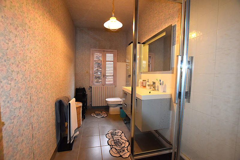Maison - 137 m² - 5 pièces