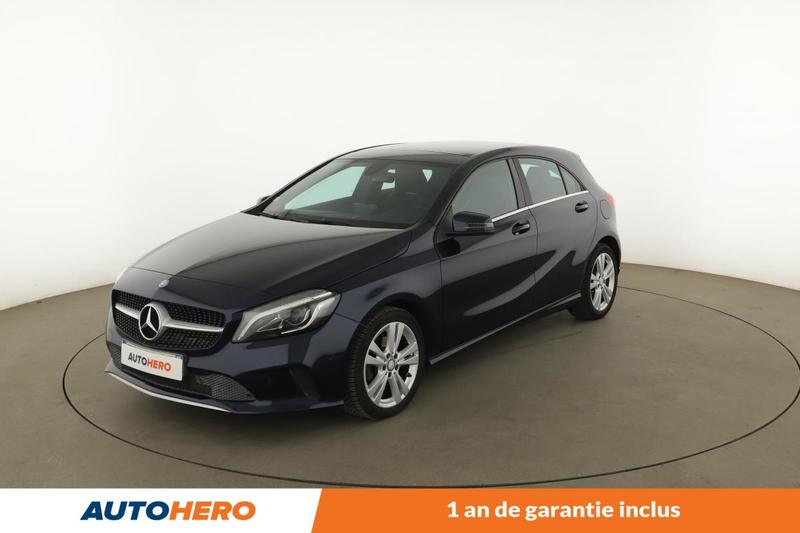 Mercedes Classe a 200 Sensation 7g-Dct 156 ch